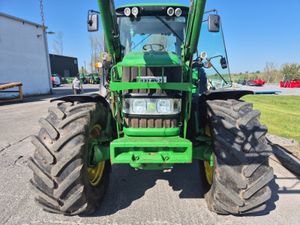 John Deere 6630 Premium 2013 - Image 4