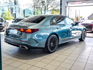 Mercedes-Benz E-Class E300de AMG Plus Night Pack - Image 2