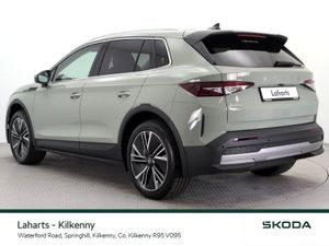 Skoda Elroq 85 - Image 4