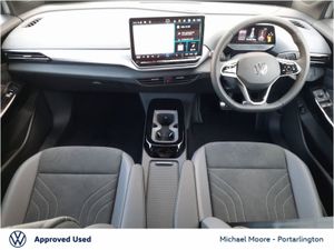 Volkswagen ID.4 Id.4 PRO Plus 77kwh 286HP - Image 2