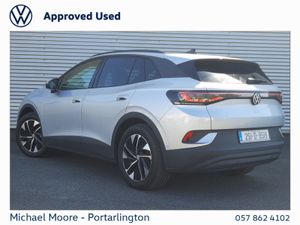 Volkswagen ID.4 Id.4 PRO Plus 77kwh 286HP - Image 4