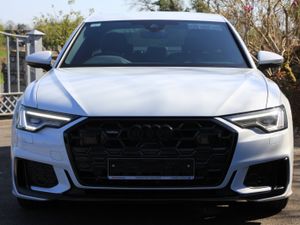 A6 Quattro * Tech & Comfort Pack - Image 2