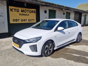 Hyundai IONIQ 2019 - Image 2