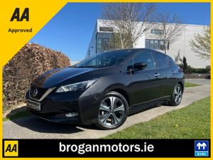 Nissan Leaf 2022 N-Connecta*Hi Spec*Low Kilometres - Image 4