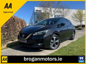 Nissan Leaf 2022 N-Connecta*Hi Spec*Low Kilometres - Image 3