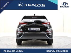 Hyundai Kona EV Premium 64 kWh - Image 2