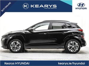 Hyundai Kona EV Premium 64 kWh - Image 3
