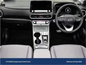 Hyundai Kona EV Premium 64 kWh - Image 4