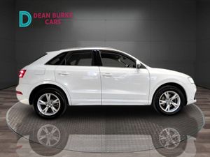 Audi Q3 Immaculate Condition - Image 2