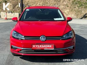 Volkswagen Golf 1.2 TSI - Automatic - Image 2