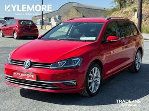 Volkswagen Golf 1.2 TSI - Automatic - Image 3