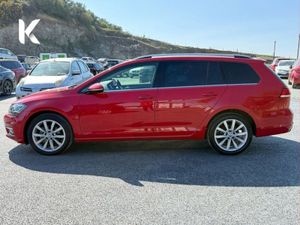 Volkswagen Golf 1.2 TSI - Automatic - Image 4