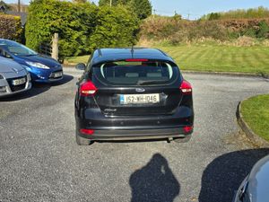 Ford Focus Automatic! Top spec - Image 4