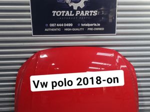 Vw polo passat b7 b8 cc - Image 2