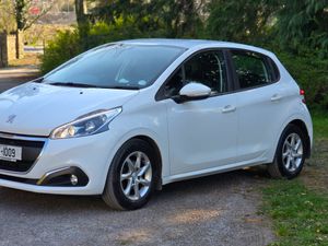 2018 Peugeot 208 1.6 HDI ACTIVE LOW MILEAGE - Image 3