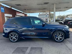 BMW X5 Xdrive50e M Sport - Image 2