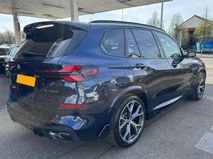 BMW X5 Xdrive50e M Sport - Image 3