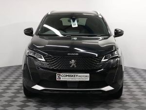 Peugeot 5008 Bluehdi GT - Image 2