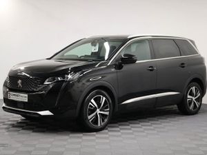 Peugeot 5008 Bluehdi GT - Image 3