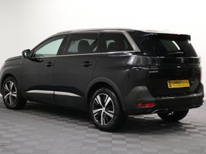 Peugeot 5008 Bluehdi GT - Image 4