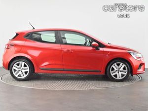 Renault Clio Dynamique SCe 65 - Image 2