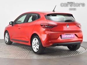 Renault Clio Dynamique SCe 65 - Image 3