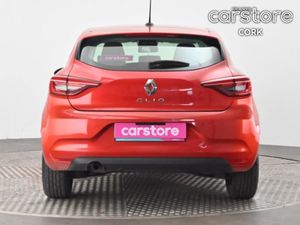 Renault Clio Dynamique SCe 65 - Image 4