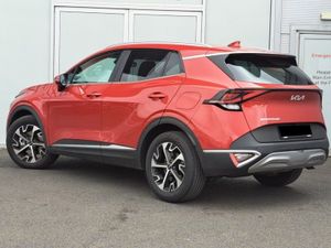 Kia Sportage K3 Diesel Mhev - Image 3