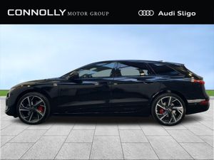 Audi A6 Avant e-tron S Line Tech Plus Pack - 281H - Image 4