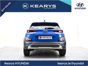 Hyundai Kona 1.0 T-gdi Executive - Image 3