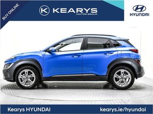 Hyundai Kona 1.0 T-gdi Executive - Image 4