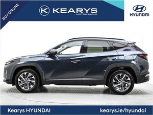 Hyundai Tucson 2WD Executive - Image 4