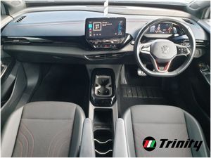 Volkswagen ID.4 GTX Business 77kwh 299 BHP Huge S - Image 2