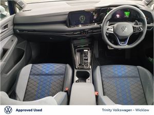 Volkswagen Golf R DSG 320 BHP 4 Motion Huge Spec - Image 2