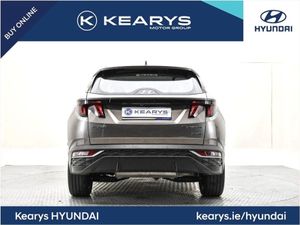 Hyundai Tucson 4WD Executive Phev Auto - Image 3