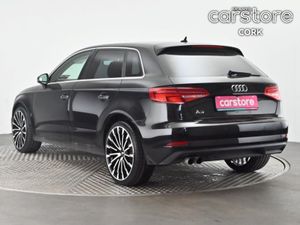 Audi A3 1.4 Tfsi Auto - Image 3