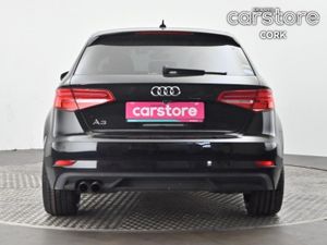 Audi A3 1.4 Tfsi Auto - Image 4