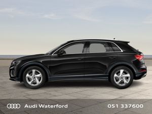 Audi Q3 35 TDI 150HP S-T SE From  525 per Month - Image 2