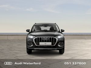 Audi Q3 35 TDI 150HP S-T SE From  525 per Month - Image 3