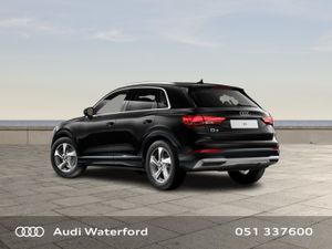 Audi Q3 35 TDI 150HP S-T SE From  525 per Month - Image 4