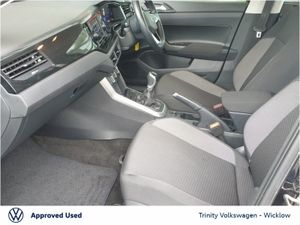 Volkswagen Polo Life 1.0 TSI 95 BHP Great Value T - Image 4