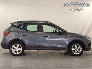 SEAT Arona 1.0tsi 95hp S - Image 2