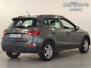 SEAT Arona 1.0tsi 95hp S - Image 3