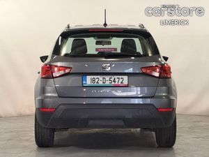 SEAT Arona 1.0tsi 95hp S - Image 4