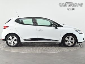 Renault Clio 1.2 16V 75 Dynamique NAV - Image 2