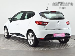 Renault Clio 1.2 16V 75 Dynamique NAV - Image 3