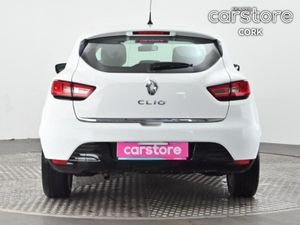 Renault Clio 1.2 16V 75 Dynamique NAV - Image 4