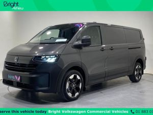 Volkswagen Transporter Pan Americana 150BHP A7F - Image 4