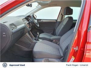 Volkswagen Tiguan 2.0 TDI 122HP Life Camera  Call - Image 4