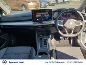 Volkswagen Golf Edition 75 1.5tsi 150HP Phev Auto - Image 3